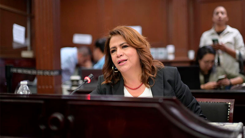 Condena Fabiola Alanís exoneración a Cuauhtémoc Blanco; no corresponde al compromiso de la 4T con las mujeres, sentenció    