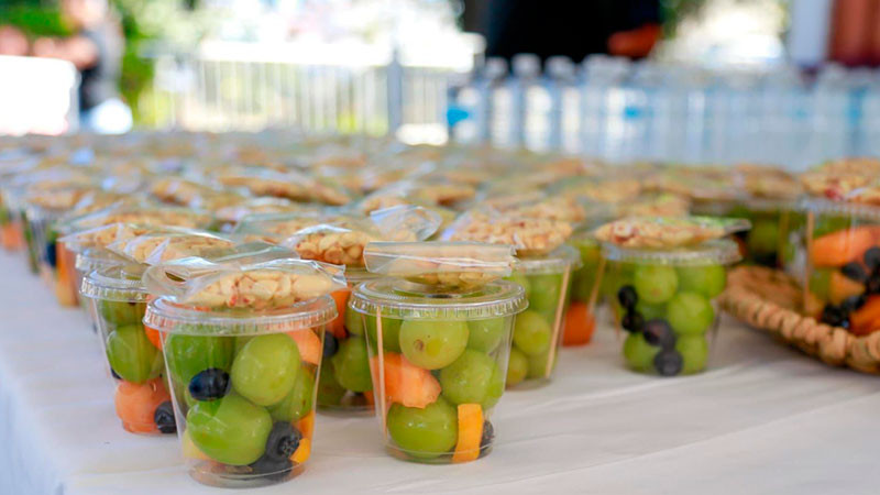 Estos alimentos sí podrán vender las cooperativas escolares: SEE 