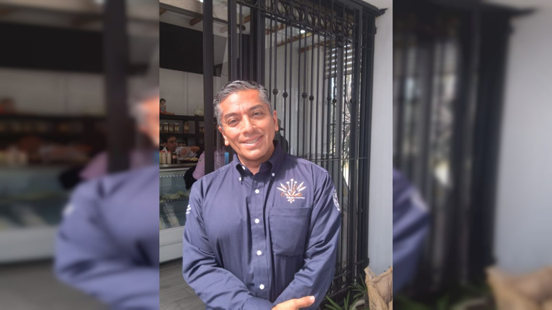 Fotografía histórica revela el pasado de la calle Benito Juárez en Celaya, Guanajuato