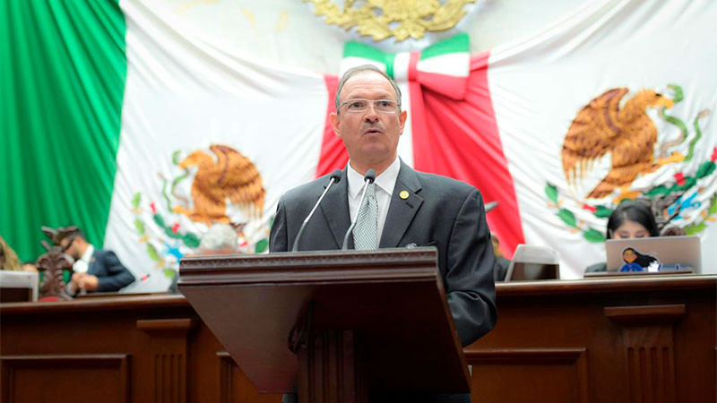 David Martínez plantea reforma al Código Penal para una vida libre de violencia para las mujeres y sancionar como delitos la violencia mediática y el sicariato digital 