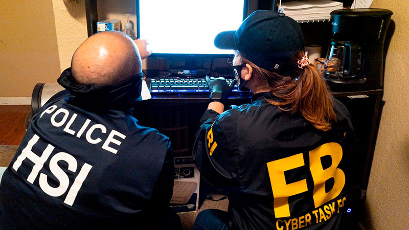 CIA y FBI reconocen cooperación de México en lucha contra el crimen organizado 