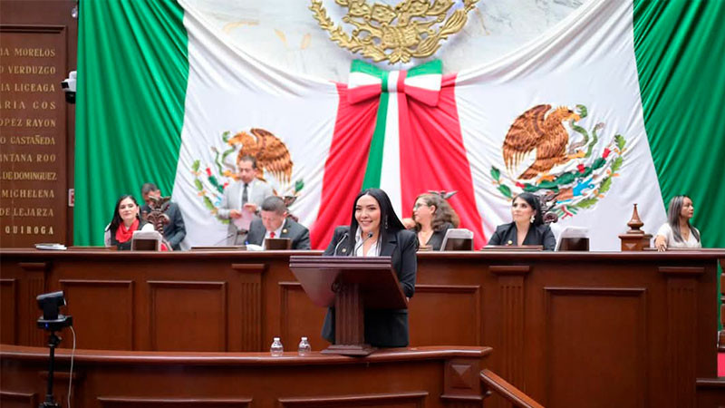 Que Estado genere condiciones laborales para migrantes víctimas de repatriación forzosa propone Adriana Campos 