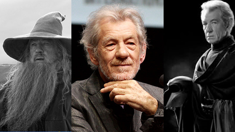 “El clóset no tiene sentido”: Sir Ian McKellen anima a actores LGBT+ a vivir sin miedo 