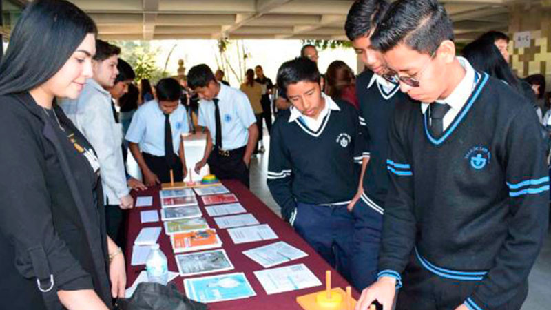 Universidad Autónoma de Guadalajara  impulsa la práctica de las Matemáticas 