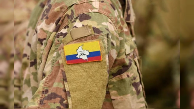 En dos años, detenidos 17 centro y sudamericanos reclutados por cárteles en Michoacán: Expertos en táctica, explosivos y químicos, colombianos y venezolanos, los más solicitados 