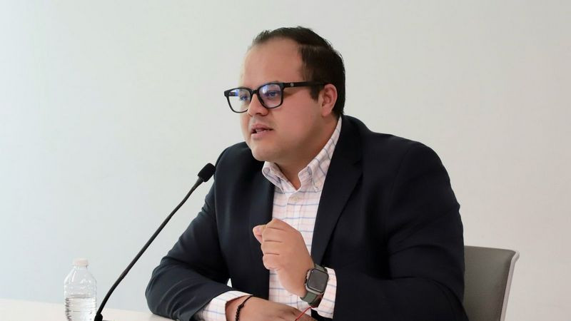 Pide Francisco Ramírez armonizar ley de Protección Civil  