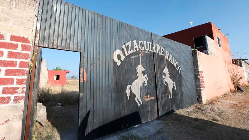 Insta CIDH a gobierno de México a mejorar investigación sobre Caso Teuchitlán 