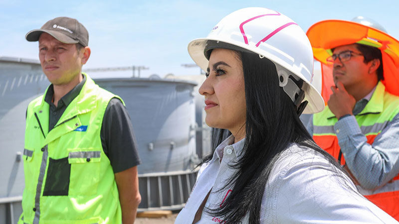 Universidad Tecnológica de Morelia presenta la Semana de Energía Renovable y Electromovilidad 