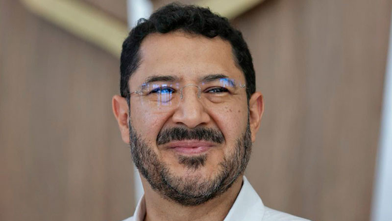 Logra ISSSTE revocación de uso de nombre “Fundación ISSSTE, A.C.”: Martí Batres 