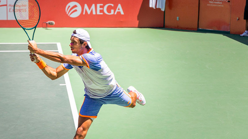 Morelia se consolida con eventos de talla internacional