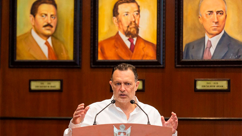 Llama gobernador de Querétaro a presidenta municipal de Cadereyta de Montes a destrabar conflicto con sindicato  