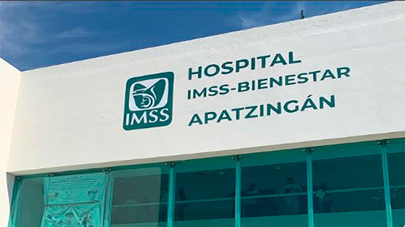 Balean a adolescente en Apatzingán, Michoacán; está herido 