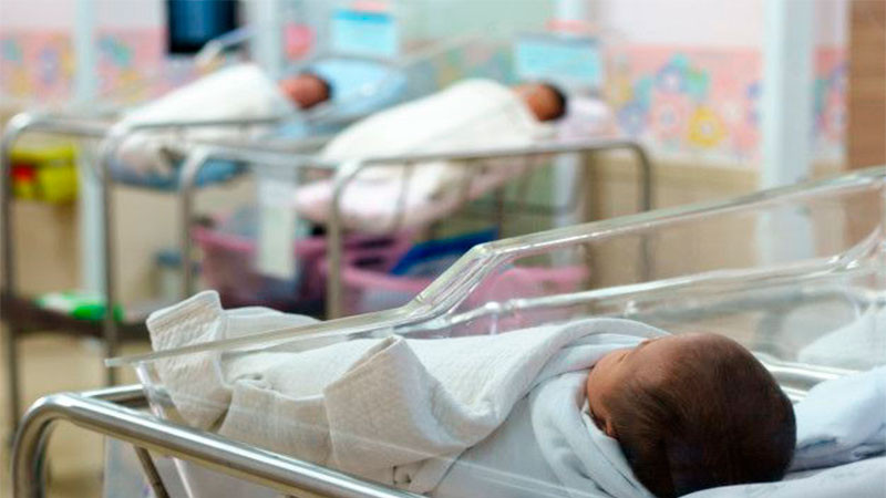 De película: cambian bebés al nacer, dos madres tendrán que intercambiar a sus hijos en Perú 