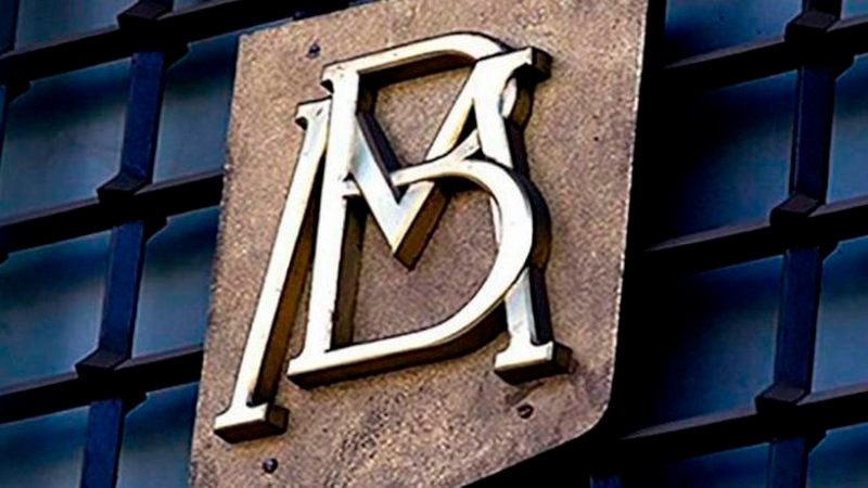 Banxico rebaja tasa de interés en 50 puntos; llega al 9% 
