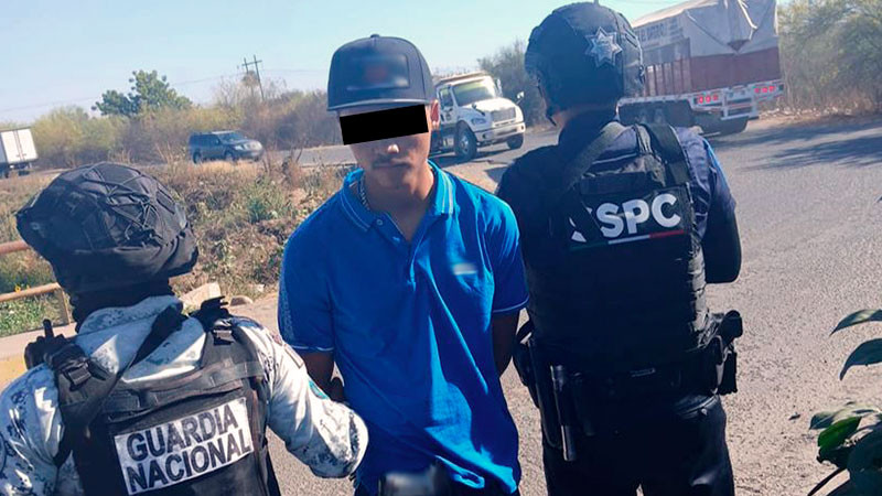 Estas son las más recientes acciones de la “Operación Frontera Norte” 