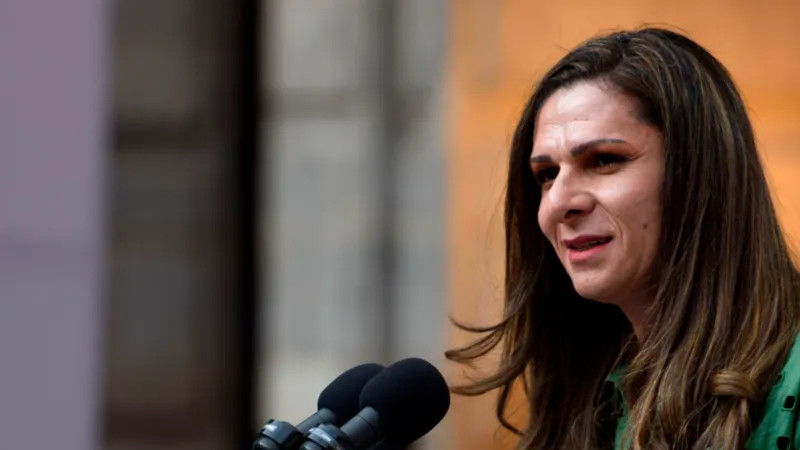 Conade confirma carpetas de investigación contra Ana Gabriela Guevara, señalada por desvío de mil 200 mdp 