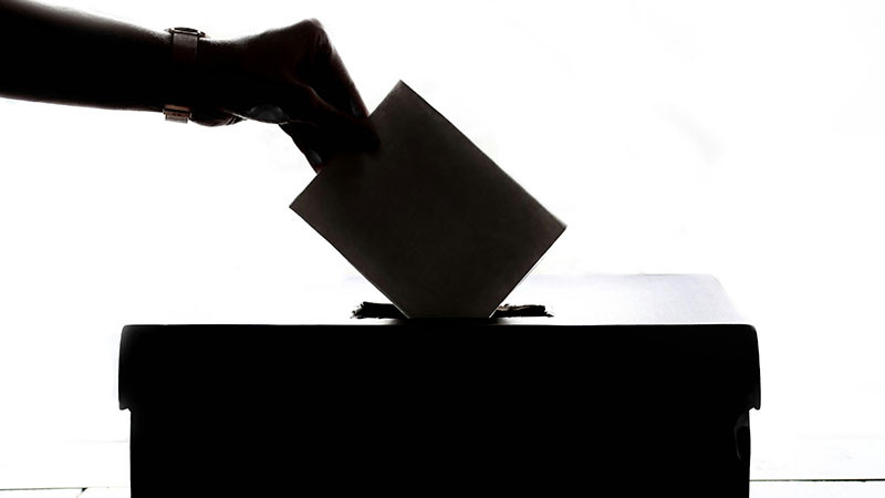 Indígenas no se sienten representados en la elección del Poder Judicial: activista 