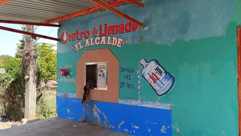 Pueblo fantasma en Michoacán; solo 22 personas se mantienen en El Alcalde