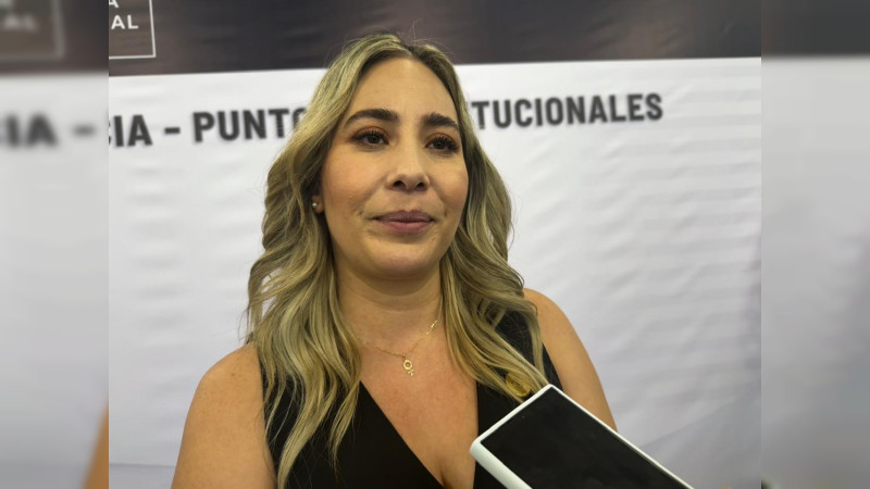 Congreso de Querétaro discutirá la elección de la Mesa Directiva: Tovar Saavedra 