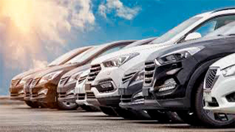 Califica Marco del Petre como ilógicos e injustos los aranceles que se impondrán a los autos 