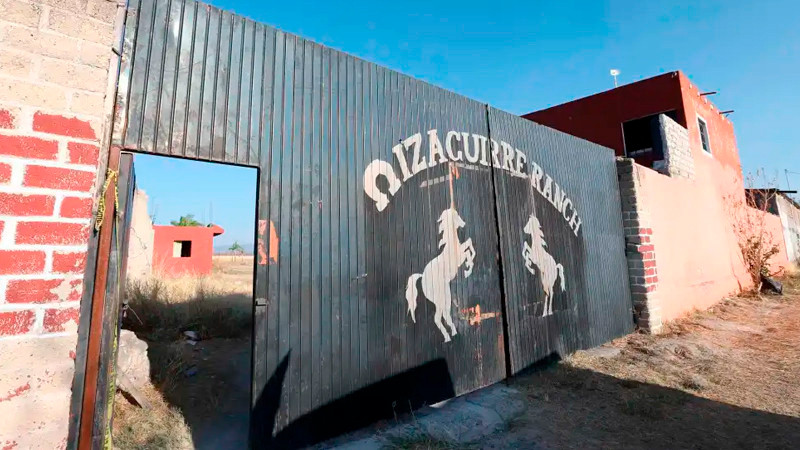 Imputan a dos personas por desaparición; estarían vinculados al rancho Izaguirre 