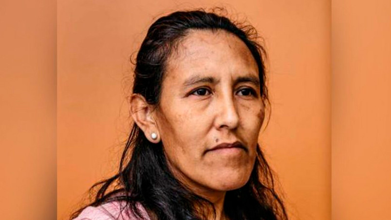 EEUU suspende deportación de la activista mexicana Jeanette Vizguerra 