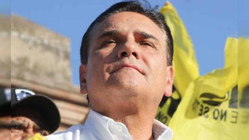 Brasil, último paradero conocido de Silvano Aureoles, prófugo y millonario exgobernador de Michoacán, buscado en más de 190 países 