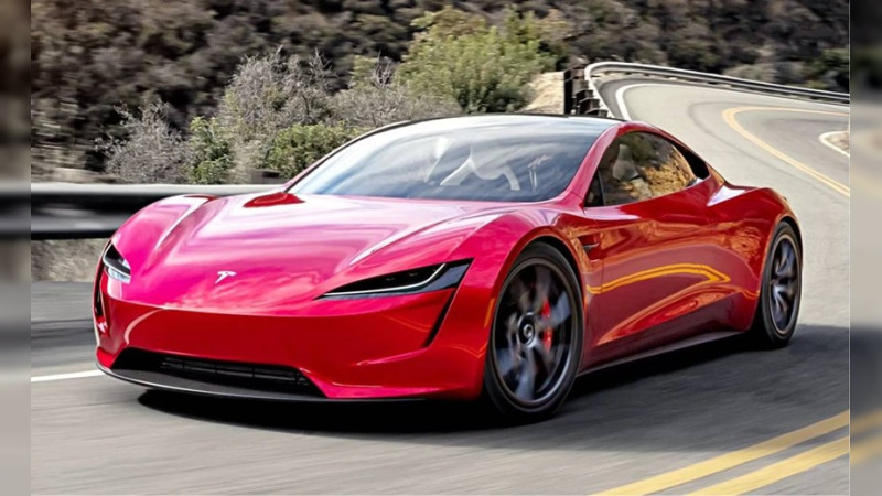 En Alemania queman teslas en protesta contra Elon Musk 
