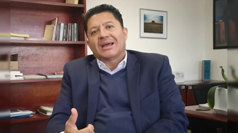 Investigan desfalco de 620 millones en Segalmex Michoacán, con el exdelegado federal Feliciano Flores Anguiano 