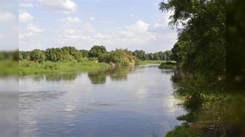 PC Tamaulipas alerta ante riesgo de desbordamiento de Río Bravo tras intensas lluvias 