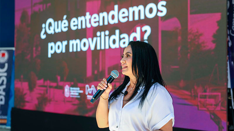 Sedum fortalece a Hidalgo en gestión territorial: Gladyz Butanda 