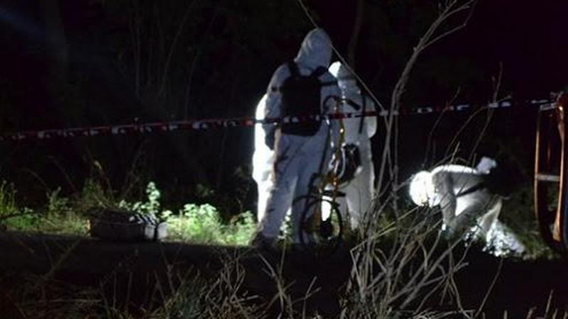 Michoacán: Hallan cadáver en la Charo-Indaparapeo; lo atacaron con arma blanca 
