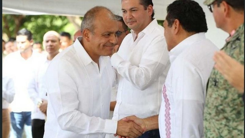 Renuncia José Barajas a la Fiscalía de Tabasco; violencia continúa en el estado 