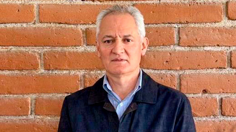 México arriesga el 14 % de su economía: especialista 