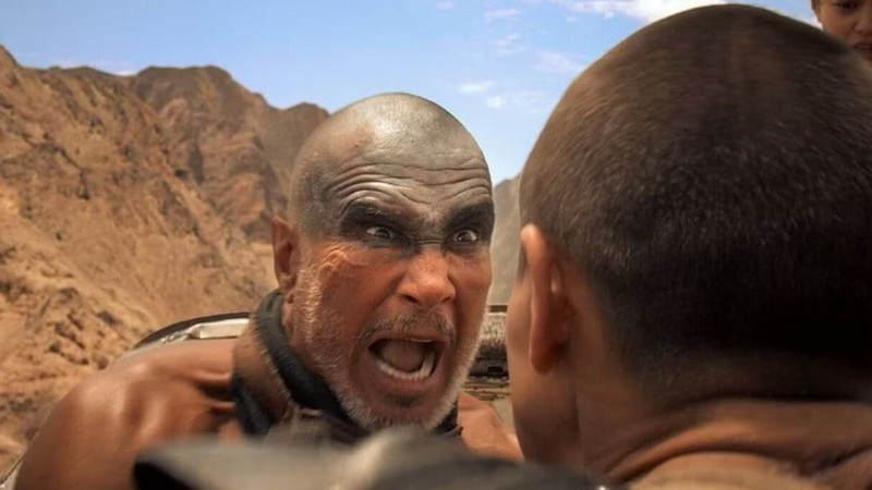 Pierde la vida Richard Norton, actor de ‘Mad Max: Fury Road’ 