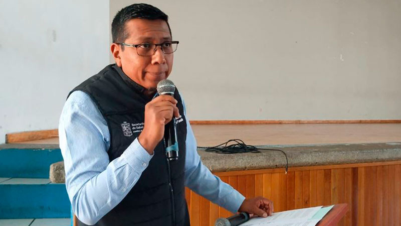 Jornada Nacional de la Lucha contra el Dengue 2025: Un llamado a la prevención y la acción 