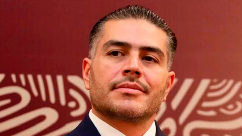Harfuch y Roberto Velasco viajan a Washington para reunirse con funcionarios de EEUU 