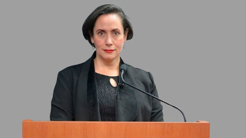 Alto al pesimismo por aranceles, también impactarán la economía estadunidense y podrían revertirse: experta 