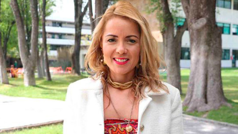 Académica de la UAG es nueva Vicepresidenta de Mujeres en el Consejo Agropecuario 