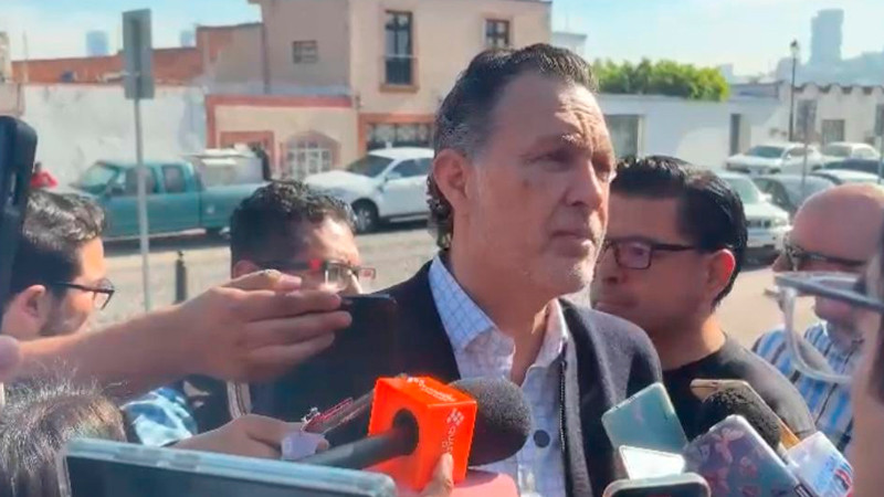 Kuri González pide a aspirantes al PJF que no estén inmersos en la política; advierte que puede entorpecer procesos 