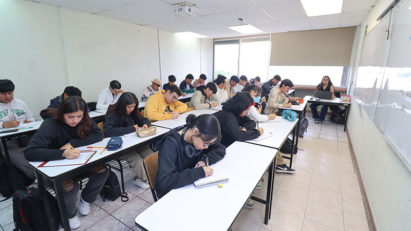 Abre Universidad Tecnológica de San Juan segunda convocatoria para nuevo ingreso 