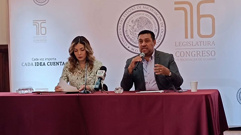PRD-M requiere de una mujer al frente: Brissa Arroyo  