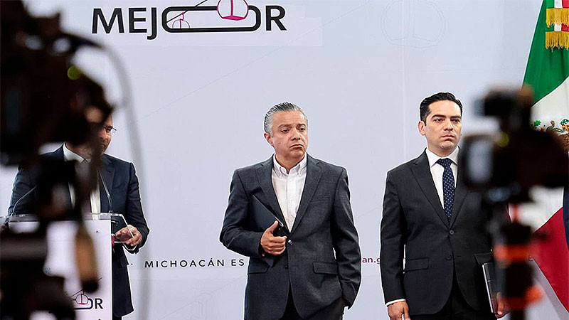 Gobierno estatal aprobó 174 proyectos para obras municipales y regionales por más de mil 200 mdp 