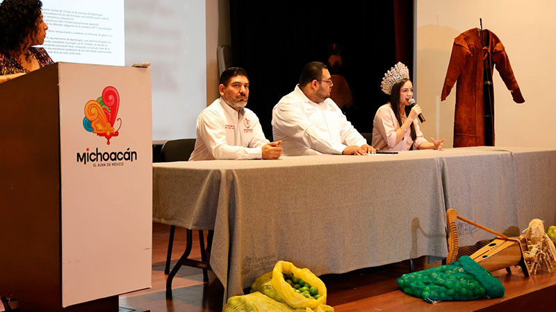 Apatzingán celebrará 142 aniversario de elevación de villa a ciudad