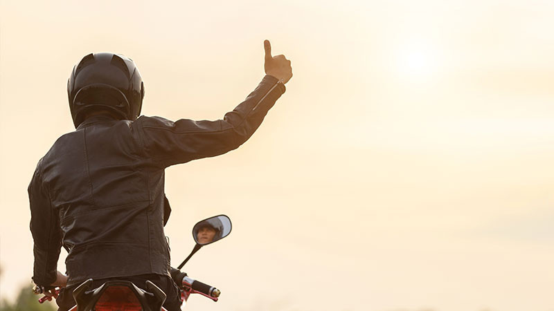 Invita Sedena a participar en la "Rodada Motociclista por los Niños" en Morelia, Michoacán  