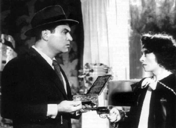 Museo de Arte Moderno de Nueva York prepara ciclo de cine mexicano de la Época de Oro 