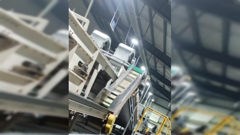 Atacan a balazos empacadora de limón en Apatzingán, Michoacán: Sería por "cobro de piso" 