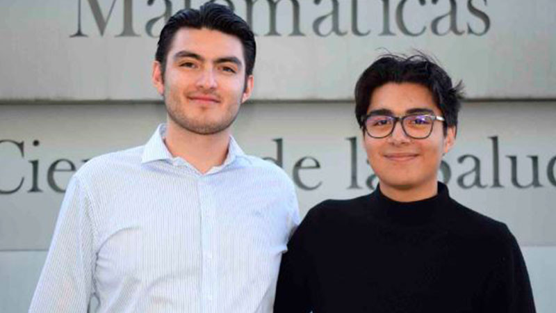 Estudiantes de Derecho viven experiencia internacional en España 