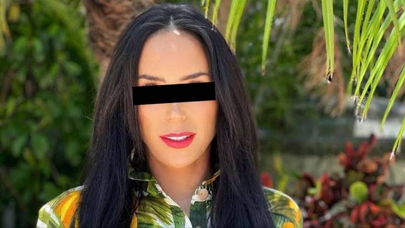 UIF arremete contra Poder Judicial por ordenar desbloquear cuentas de Inés Gómez Mont y su esposo 