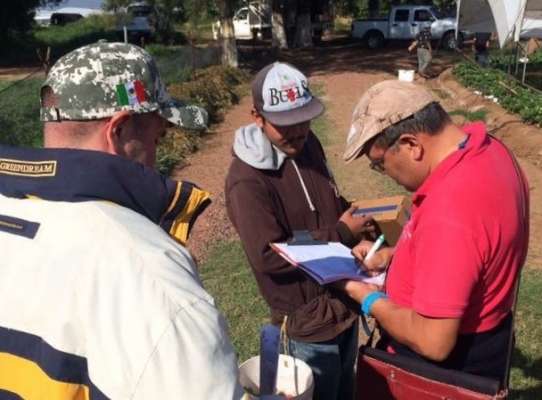 En Michoacán, formalización del empleo sin precedente: Secretaría de gobierno 